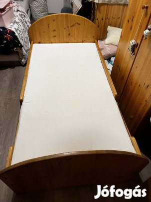 Ágy, gyerek ágy, gyermek ágy