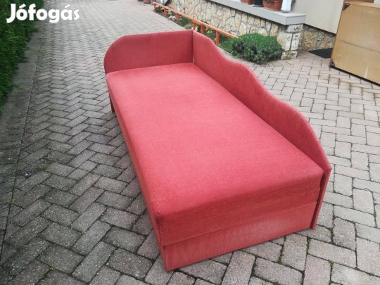 Ágy, sarokágy, hevető