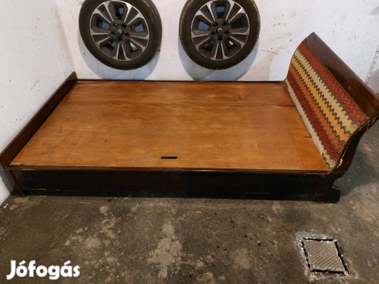 Ágy, szuper kedvező ár