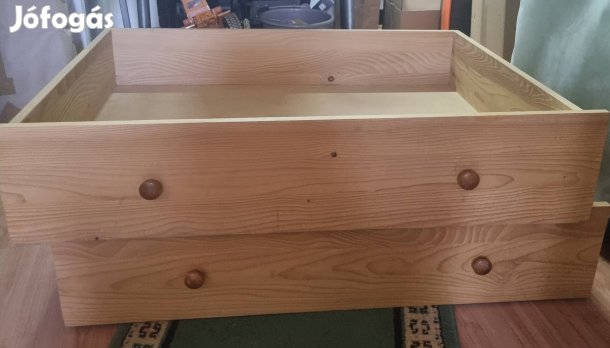 Ágy alatti tároló