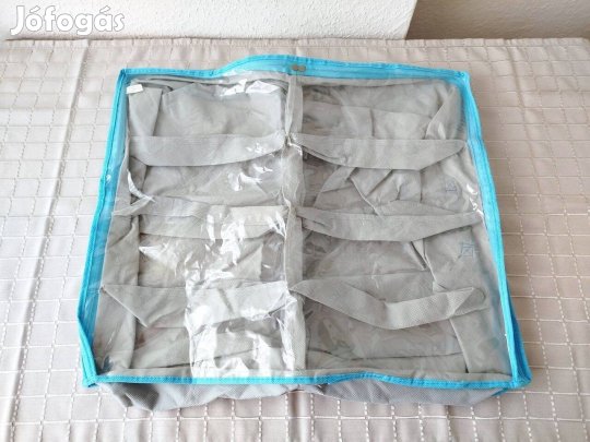 Ágy alatti tároló, cipőtároló