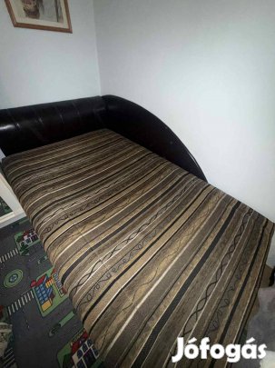 Ágy egyfős kiváló állapot