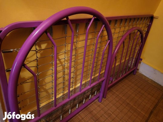 Ágy eladó Kazincbarcikán