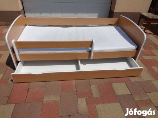 Ágy gyerek Hajdúnánáson!