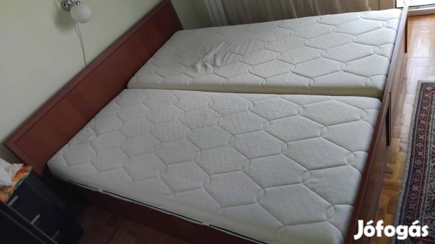 Ágy kétszemélyes