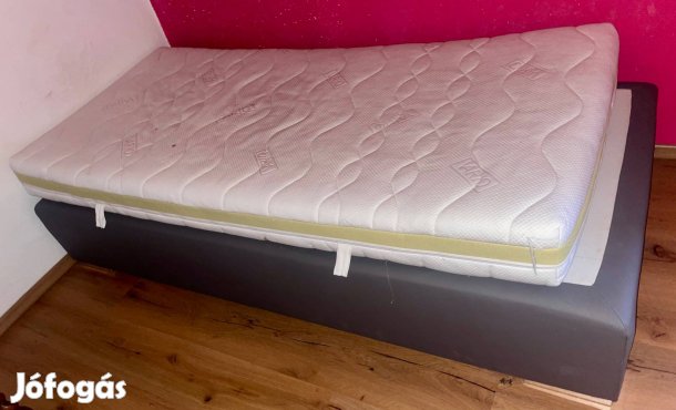 Ágy matraccal