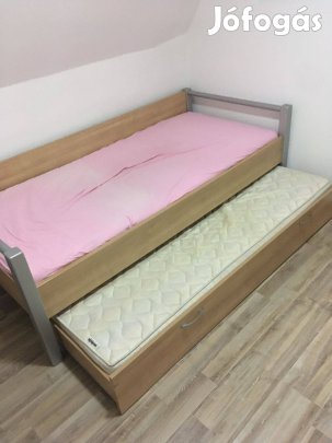 Ágy több funkciós