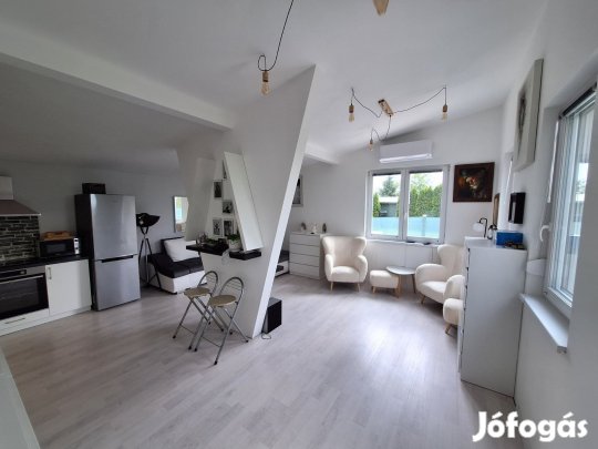 Agyagosszergényben új építésű családi ház eladó!