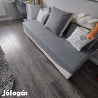 Ágyazható Kanapé