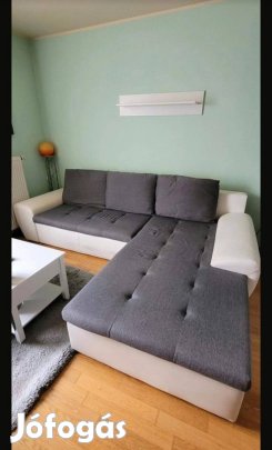 Ágyazható Sarok Kanapé