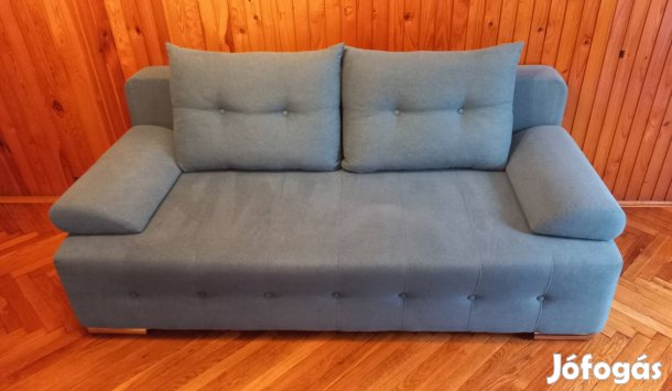 Ágyazható, ágyneműtartós kanapé