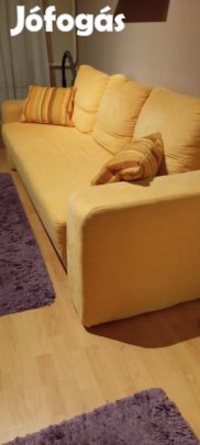 Ágyazható kanapé