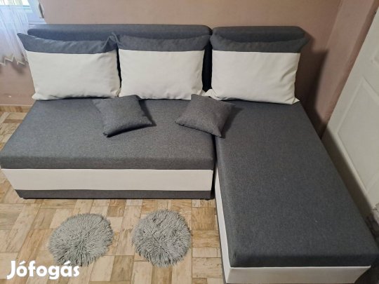 Ágyazható kanapé