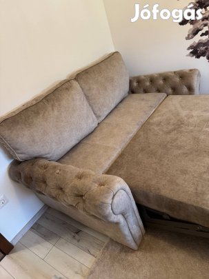 Ágyazható kanapé