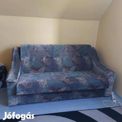 Ágyazható kanapé