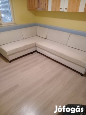 Ágyazhato kanapé