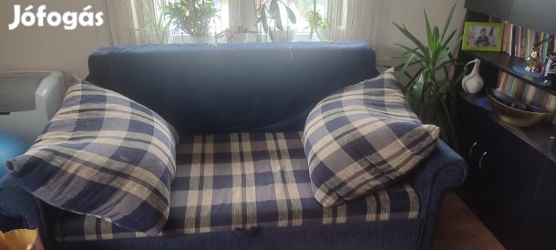 Ágyazható kanapé
