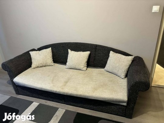 Ágyazható kanapé
