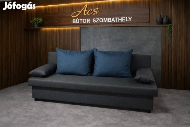 Ágyazható kanapé egyenesen a gyártótól! 