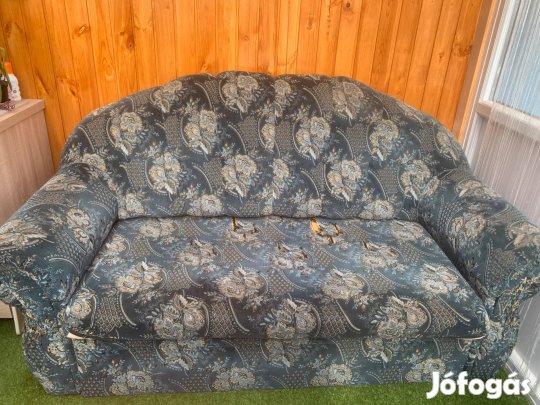 Ágyazható kanapé ingyen elvihető