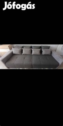 Ágyazható kanapé jó állapotban eladó!