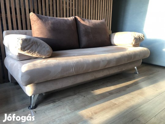 Ágyazható kanapéágy