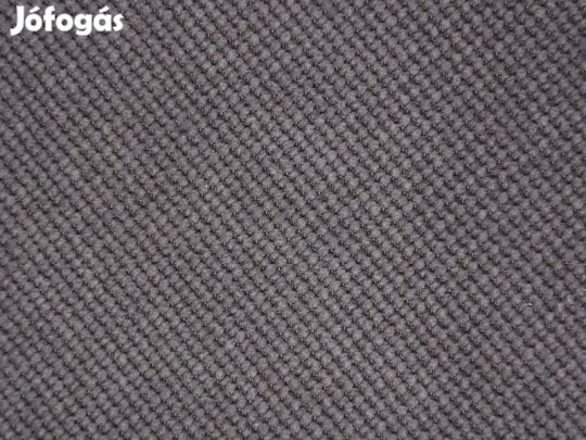 Ágyazható kanapéágy -STO007 középszürke szövettel