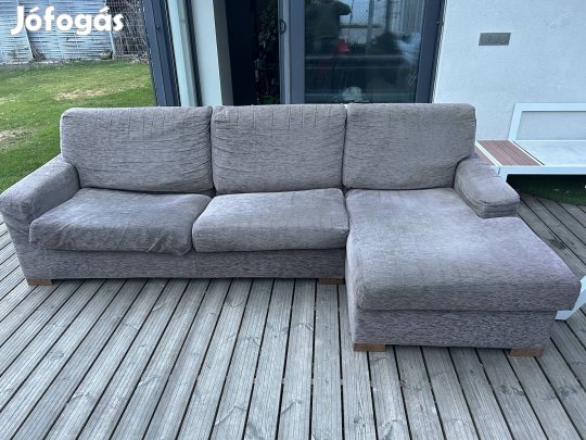 Ágyazható olasz kanapé