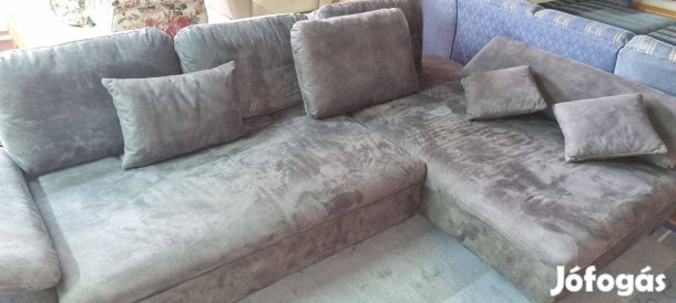 Ágyazható ülőgarnitúra eladó