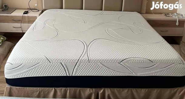 Agybetet 193cm hosszu 200cm szeles