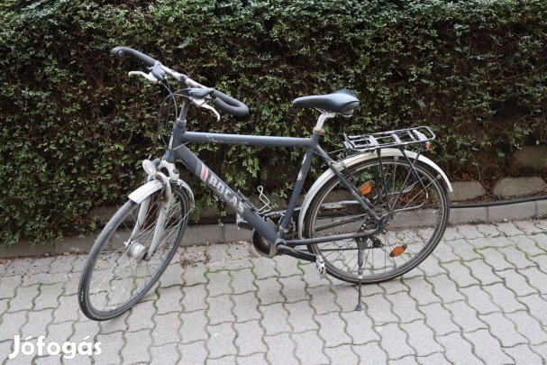 Agydinamós Bocas férfi bicikli
