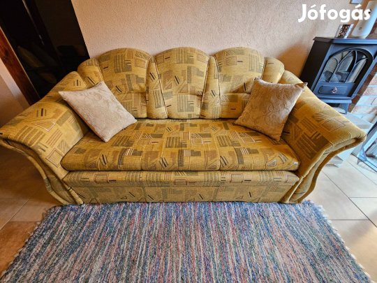 Ágykanapé eladó