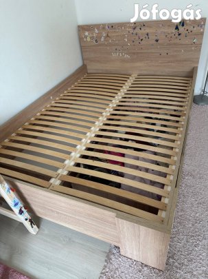 Ágykeret 140x200