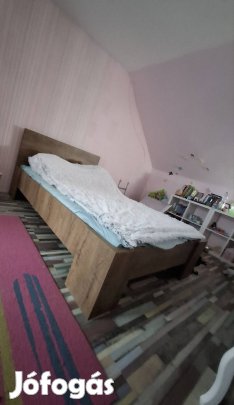 Ágykeret 140x200 Vedde
