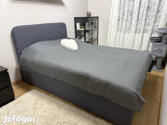 Ágykeret 140x200 cm