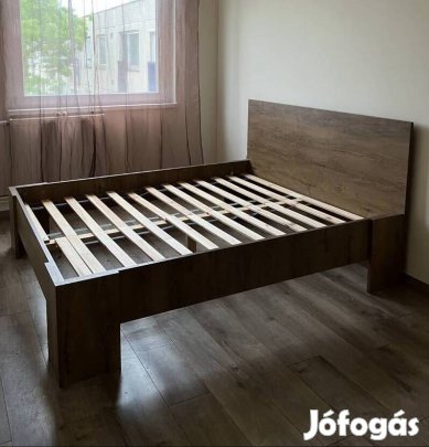 Ágykeret 160x200