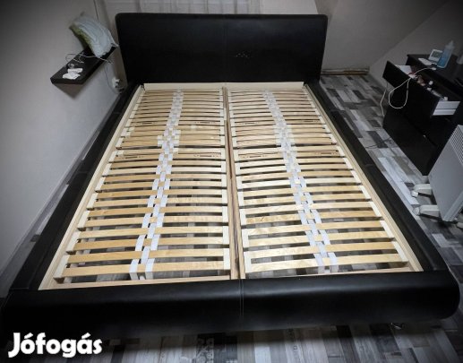 Ágykeret 160x200 matracmérettel