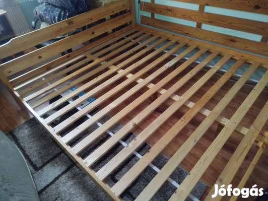 Ágykeret 180x200