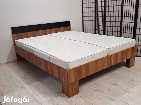 Ágykeret+Ágyrács+Matrac Ingyenesen Kiszállítom 