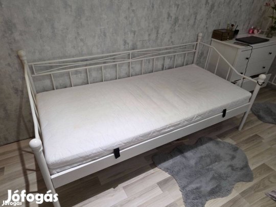 Agykeret Fém Eladó 90X200