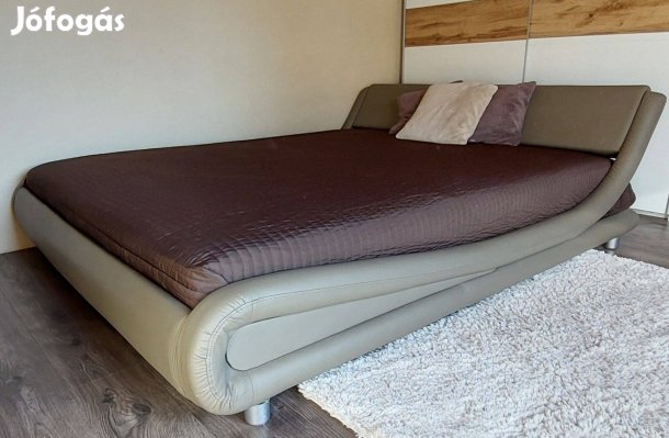 Ágykeret, franciaágy 160x200 cm