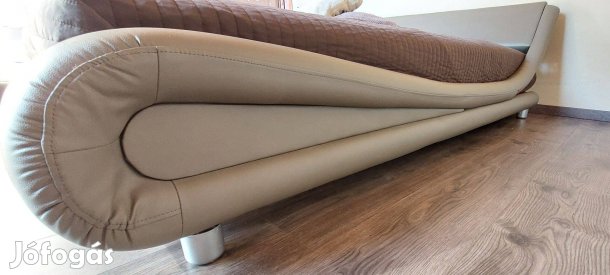 Ágykeret, franciaágy 160x200 cm