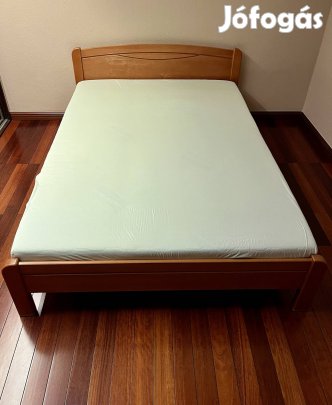 Ágykeret+ágyrács