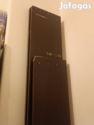 Ágykeret ajándek matraccal .