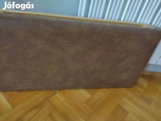 Ágykeret(bőr)