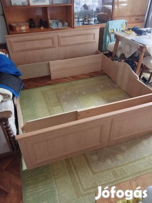 Ágykeret eladó