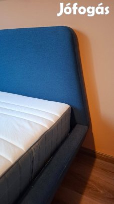 Ágykeret kétszemélyes