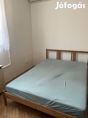 Ágykeret tartozékaival 140x200cm