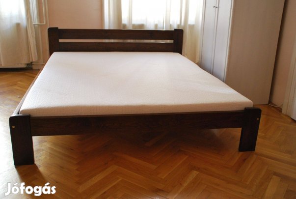 Ágykeret valódi tömör fából eladó