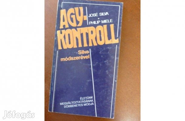 Agykontroll - Silva módszerével